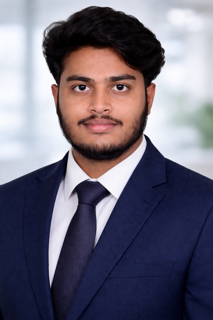 Sai Praneeth